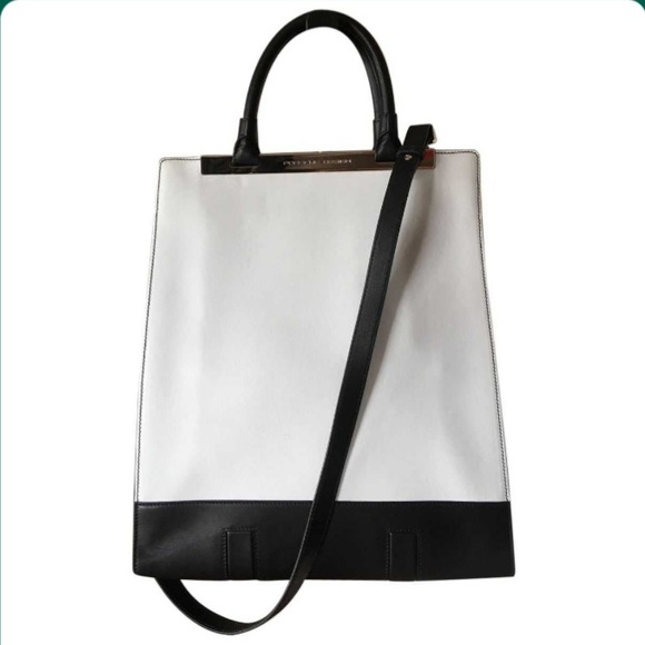 Porsche design hand bag. - Picture 10 of 10